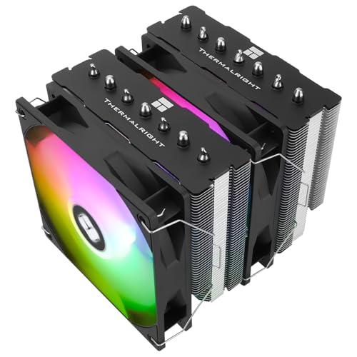 TR-Phantom Spirit 120 SE ARGB CPU Cooler