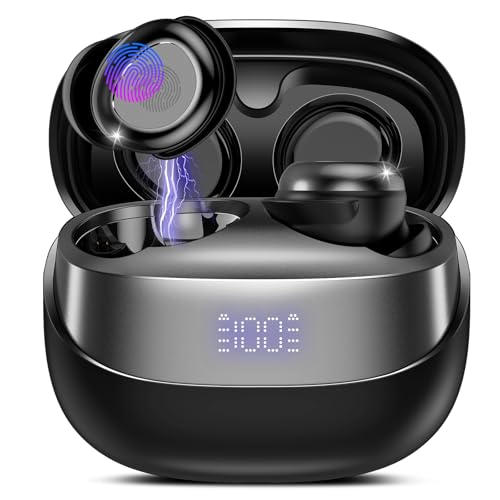 Wireless Earbuds