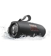 JBL Flip 7, Wireless Portable Bluetooth Speaker, 16 Hours of Playtime, IP68 Waterproof, Dustproof...