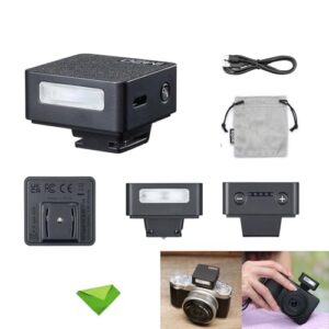 Godox iM20 Mini Flash Speedlight for Canon