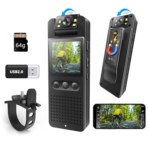 Body Camera