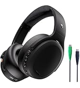 Skullcandy, Bluetooth Headphones; True Wireless earbuds; Noise cancelling headphones