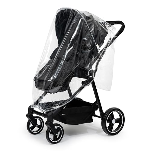 Universal Rain Cover for Pushchair