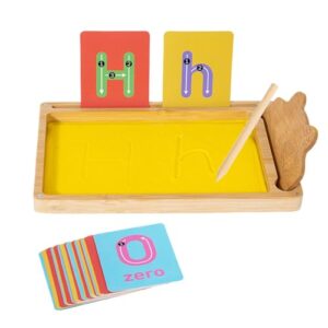 Sand Writing Tray