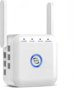 2025 Newest WiFi Extender