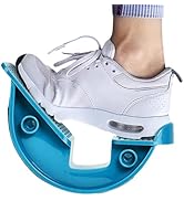Yes4All Foot Rocker – Calf Stretcher for Achilles Tendonitis, Plantar Fasciitis, Shin Splint, Tig...