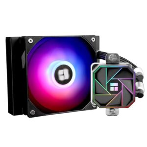 AE120 V3 Aio CPU Cooler