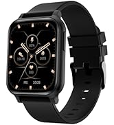 AiSkoven smart watch for men