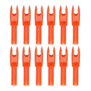 Archery Arrows Nocks