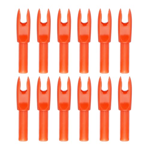 Archery Arrows Nocks