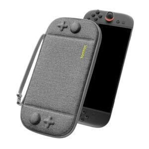 omtoc Slim Carrying Case for Nintendo Switch 2 Model 2025