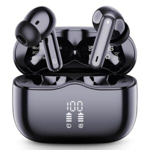 Wireless Earbuds