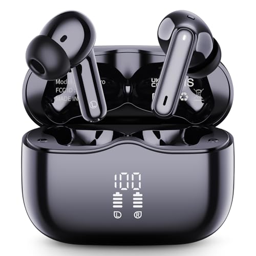 Wireless Earbuds
