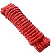 Braided Rope
