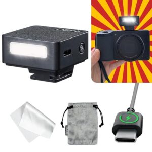 Godox iM20 Mini Flash