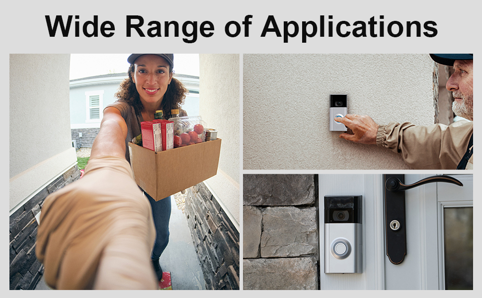 ring doorbell charger ring rechargeable battery ring battery charger station ring camera charger