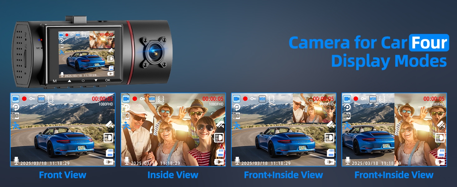 car camera