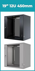 6u cabinet