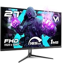 Vibox 27 FHD Gaming Monitor