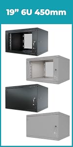 6u cabinet