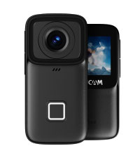 Action Camera