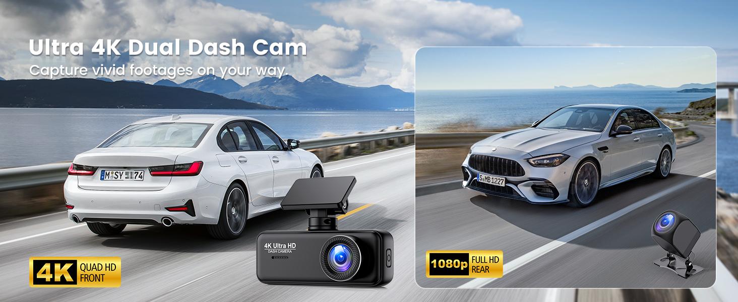 car camera dash cam