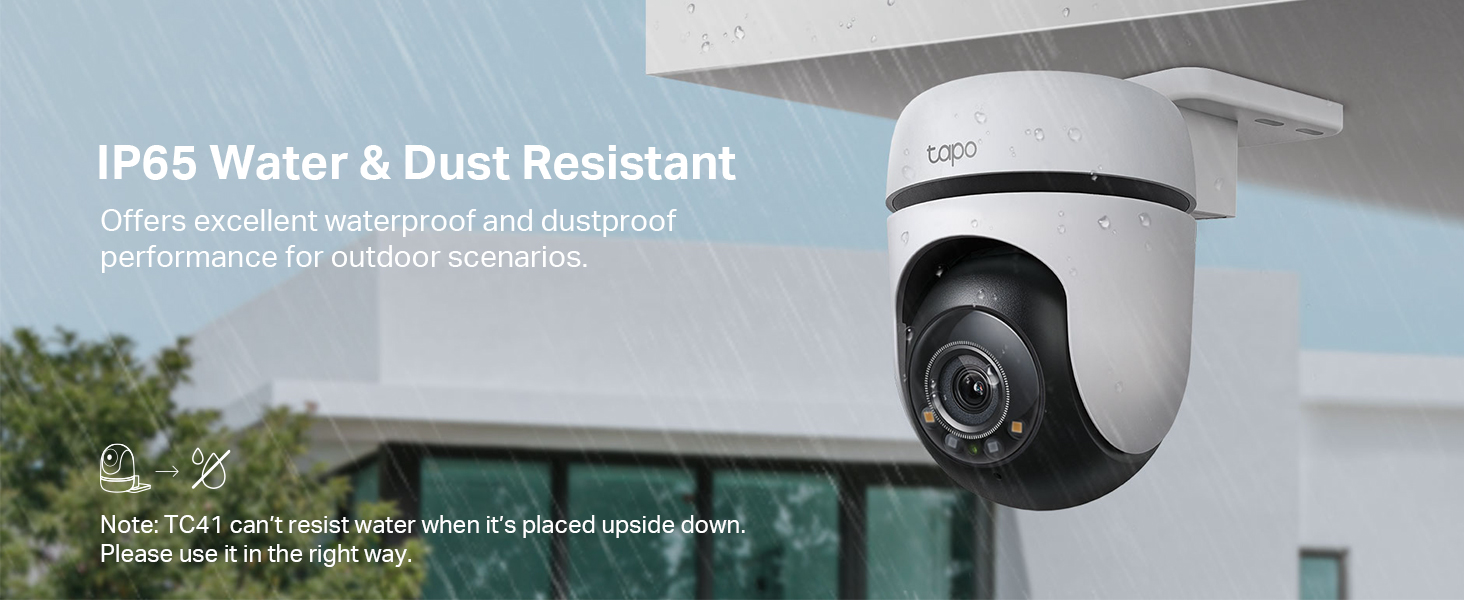 Tapo TC41
