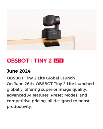 obsbot meet 2