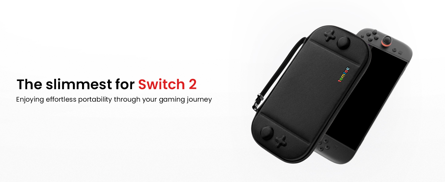 nintendo switch 2 case