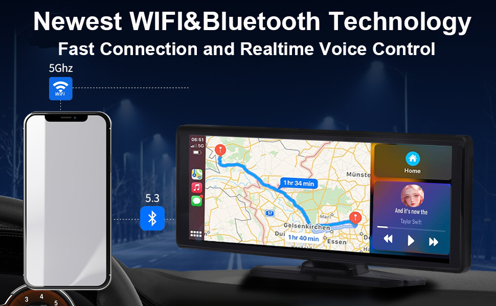 android auto