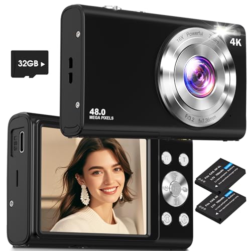 Digital Camera