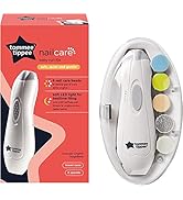 Tommee Tippee InEar Infrared Digital Baby Thermometer, 1 Second Instant Readings in °C or °F, Mem...