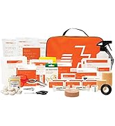 Firstaid4sport Hockey First Aid Kit Advanced