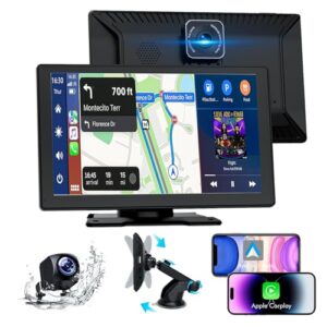Apple Carplay