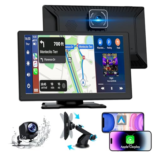 Apple Carplay