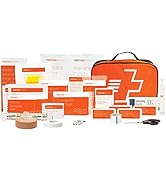 Firstaid4sport Personal Cricket First Aid Kit