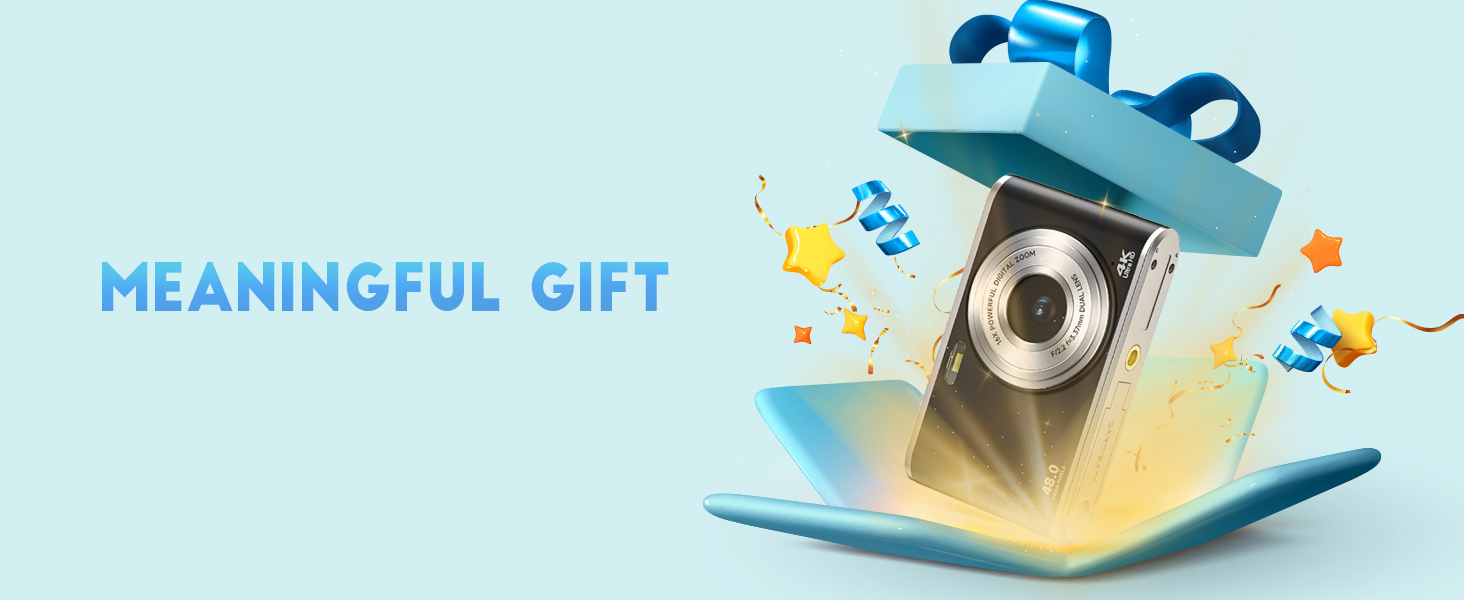 Digital Camera