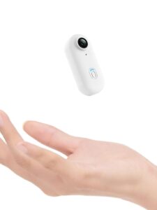 SPIKECAM All-in-One 4K Body Camera Kit