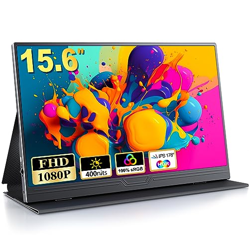 Portable Monitor