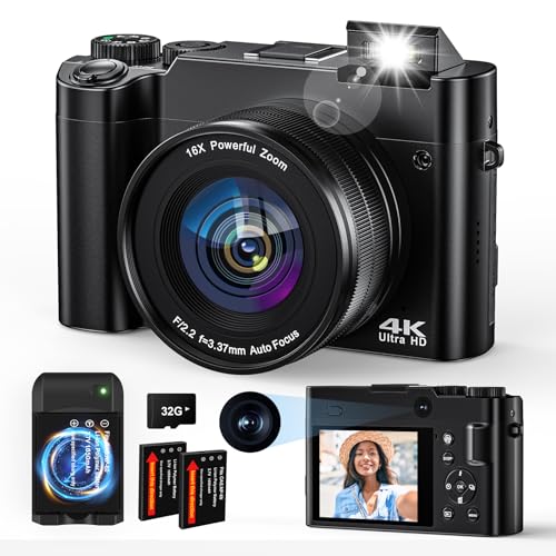 Digital Camera