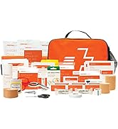 Firstaid4sport Cricket First Aid Kit Advanced