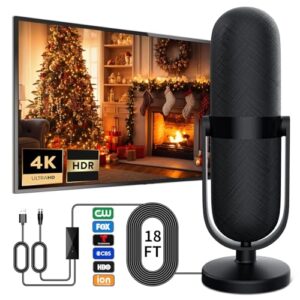 Mozone Indoor TV Aerial