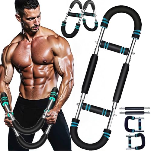 Shaker Twister Arm Trainer