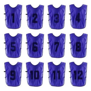 Soccer Training Vest