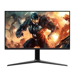 Amazon Basics 27-inch Gaming Monitor