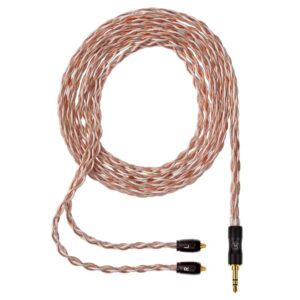 Campfire Audio Time Stream Cable Ultra MMCX In-Ear Earphone Cable (3.5mm)