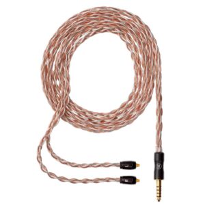 Campfire Audio Time Stream Cable Ultra MMCX In-Ear Earphone Cable (4.4mm)