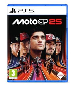 MotoGP™25 (Playstation 5)