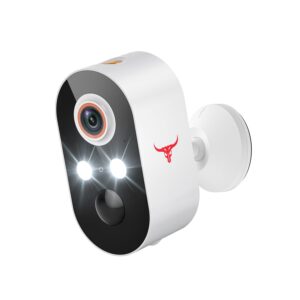 Security Cameras Wireless Outdoor