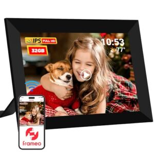 Digital Picture Frame